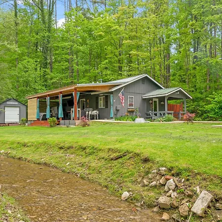 Bear Creek Cottage